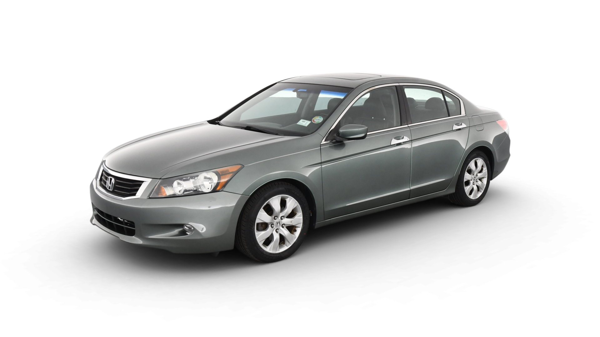 Used 2010 Honda Accord Carvana